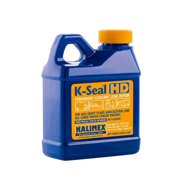Kalimax HD Cooling System Repair 472ml