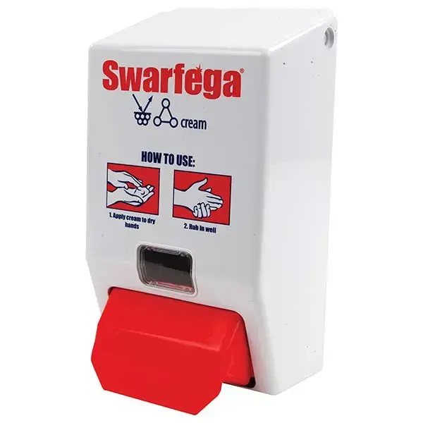 Swarfega Creams Dispenser 1 Ltr