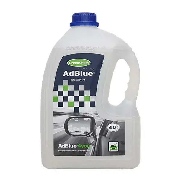 Greenchem Adblue