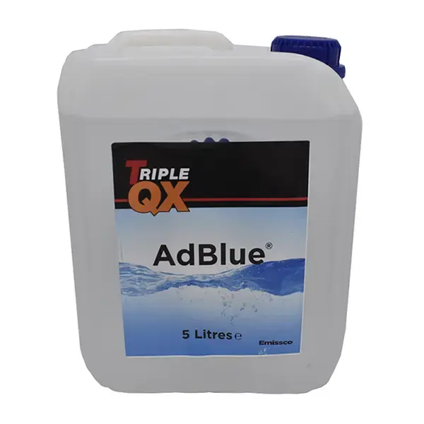 Triple QX AdBlue 5L