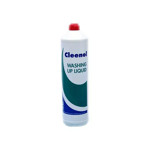 Cleenol 1L Cleenol Washing Up Liquid