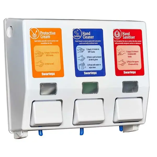 Swarfega Multipurpose Protective Cream 750ml Cartridge