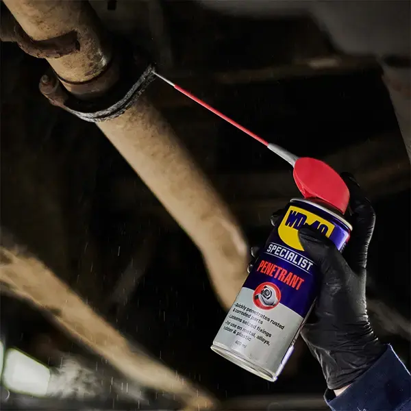 WD-40 Specialist Penetrant 400ml