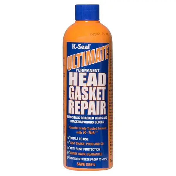 Kalimax 472ml Kseal Ultimate Head Gasket Repair