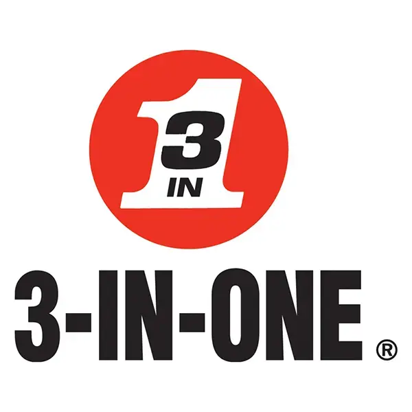 3-IN-ONE Silicone Lubricant 400ml