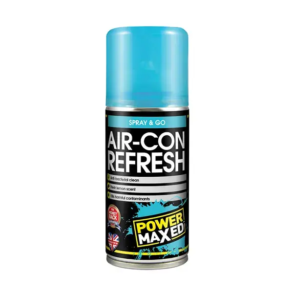 Power Maxed Aircon Sanitiser