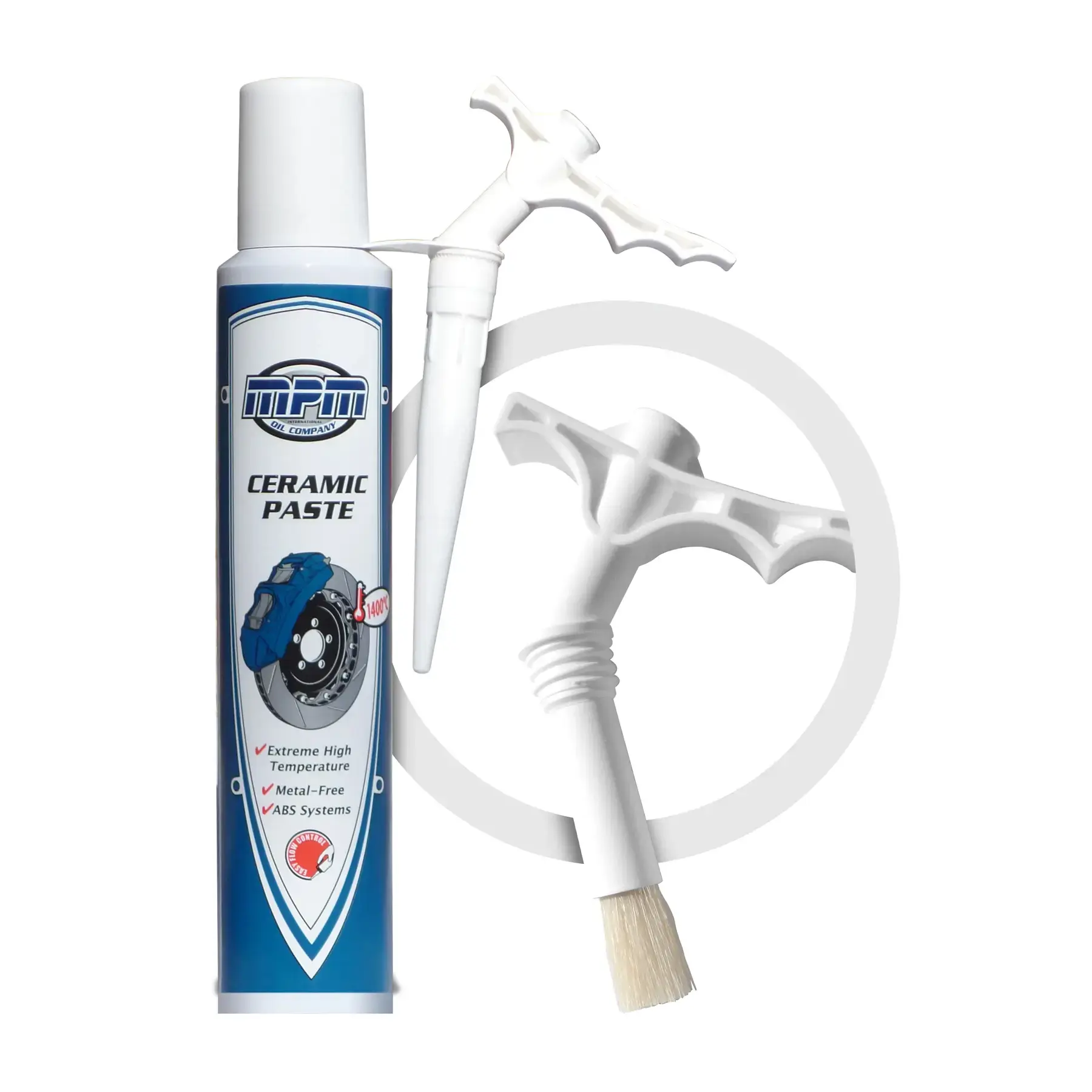 MPM Premium Ceramic Paste 250ml