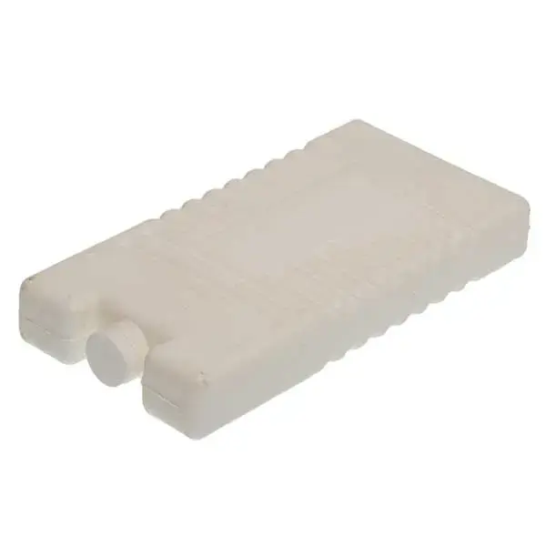 null Freezer Cube Block