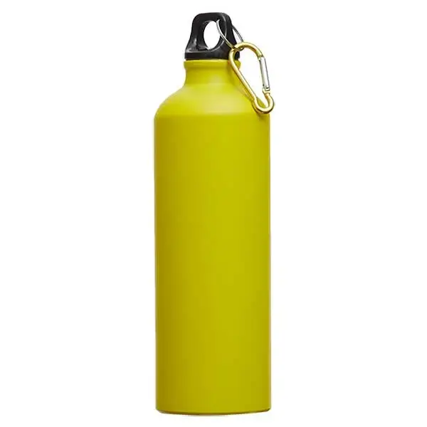 Contego Aluminium Drinking Bottle 800ml
