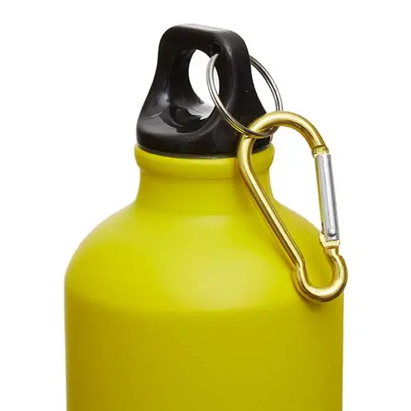 Contego Aluminium Drinking Bottle 800ml