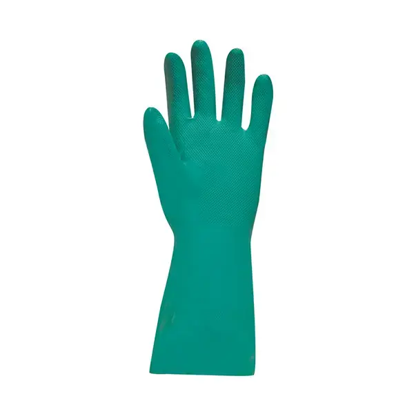 Bodyguard Bodyguard Nitri Tech III - Size 8 Green