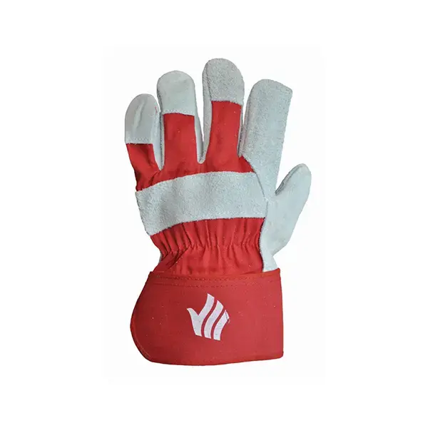 Bodyguard Premium Chrome Rigger Glove