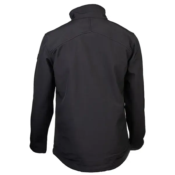 Caterpillar Essential Soft Shell Black Medium