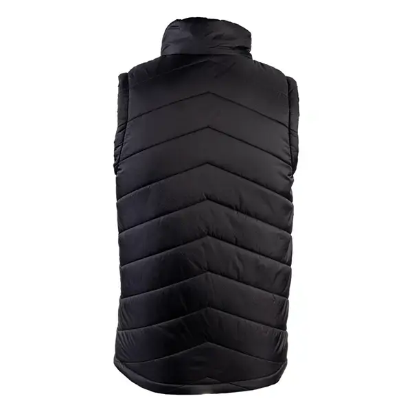 Caterpillar Essential Bodywarmer Black Medium