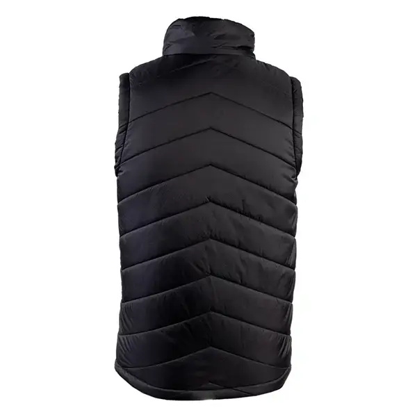Caterpillar Essential Bodywarmer Black Xlarge