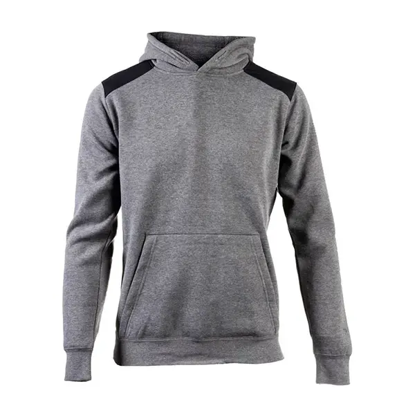 Caterpillar Essential Hoodie Grey Medium