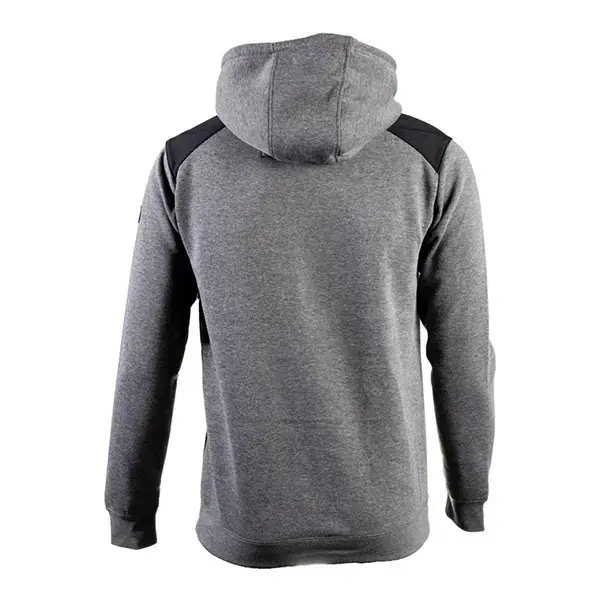Caterpillar Essential Hoodie Grey Xlarge