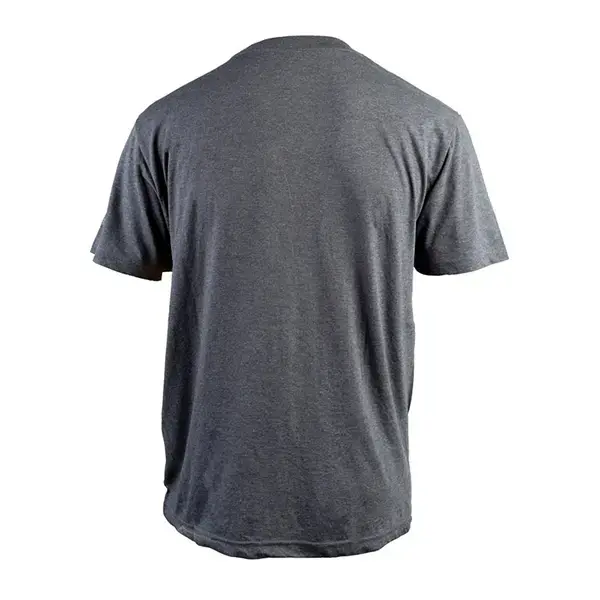 Universal Essential Tee Shirt Grey Xlarge