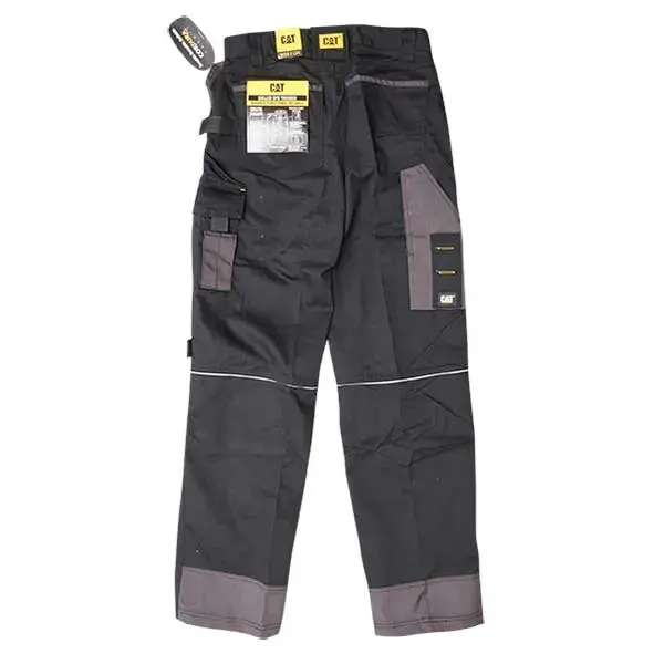 Caterpillar Caterpillar Caterpillar Skilled Ops Work Trouser -  Waist 36" Leg Length 32" Reg