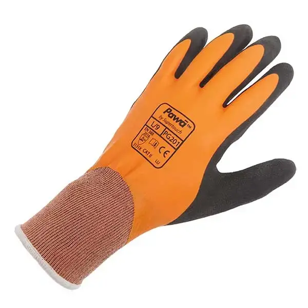 UVEX UVEX WET GRIP GLOVE SIZE 7