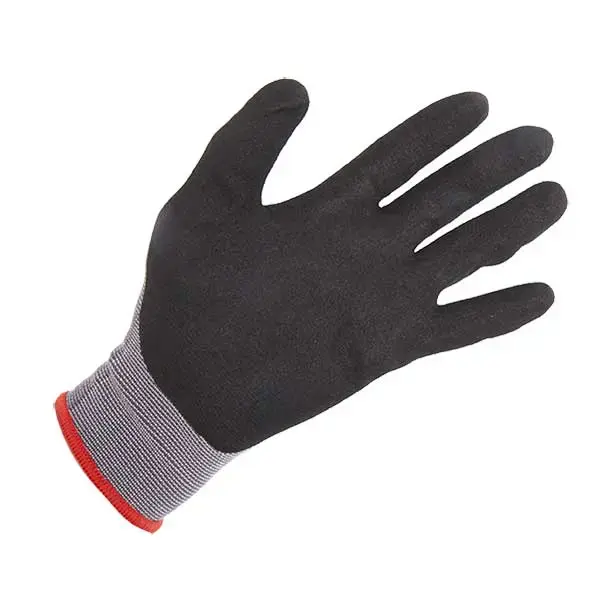 Uvex UVEX DRY GRIP GLOVE SIZE 7