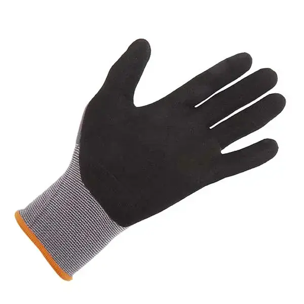 Uvex UVEX DRY GRIP GLOVE SIZE 8