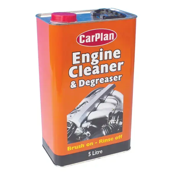 Tetroclean Tetroclean Engine Cleaner 5Ltr