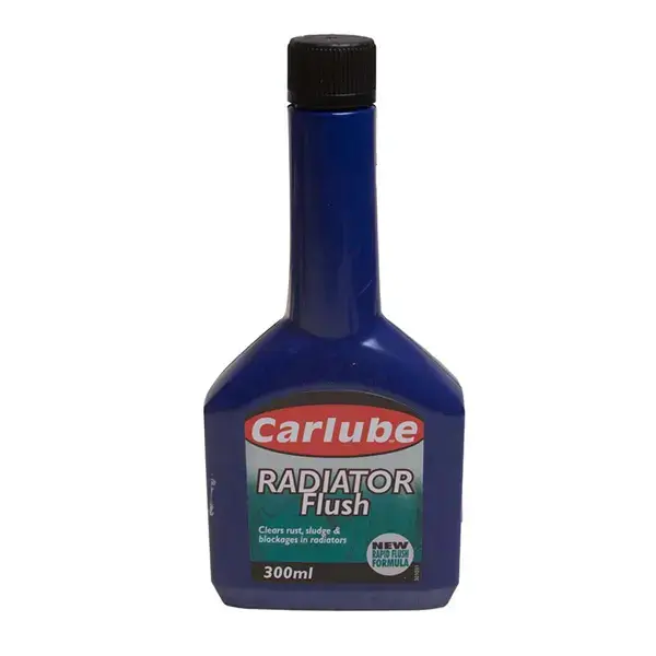 Carlube Radiator Flush 300ml