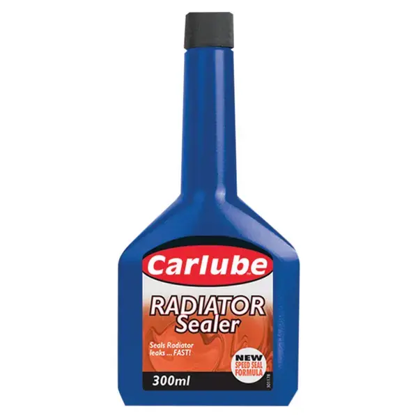 Carlube Radiator Sealer 300ml