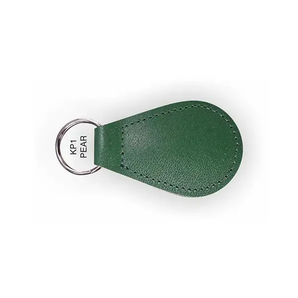 Future Green Key Fob x1