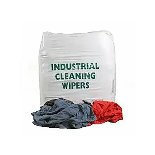 Future Mixed Bag of Rags 10KG