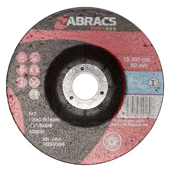 null Proflex 100mm x 3.0mm x 22mm DPC/Flat Cutting
