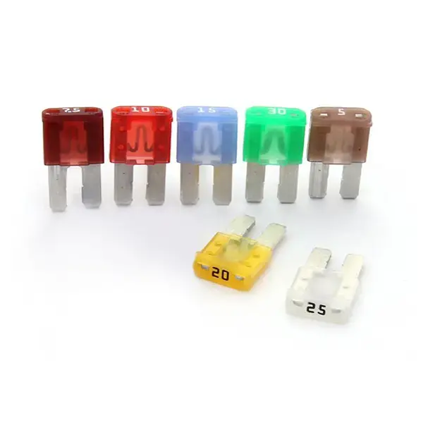 null MICRO BLADE TYPE - JAGUAR LANDROVER FORD 70 assorted