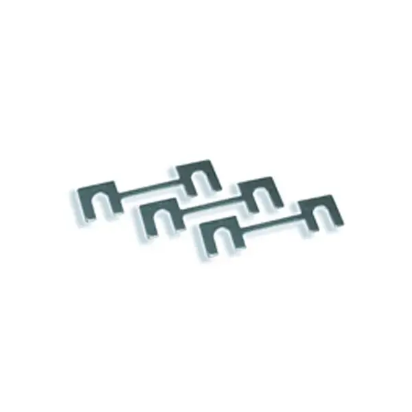 null 40 AMP STRIP FUSE 10 PACK