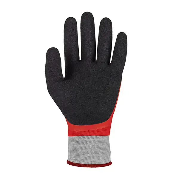 TRAFFIGLOVES CONTOUR GLOVE 1 Pair SIZE 8