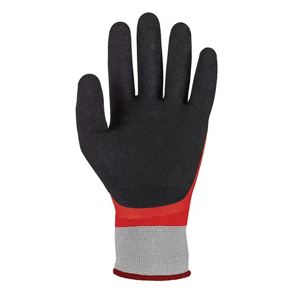 Euro Car Parts TRAFFIGLOVES CONTOUR GLOVE 1 Pair SIZE 11