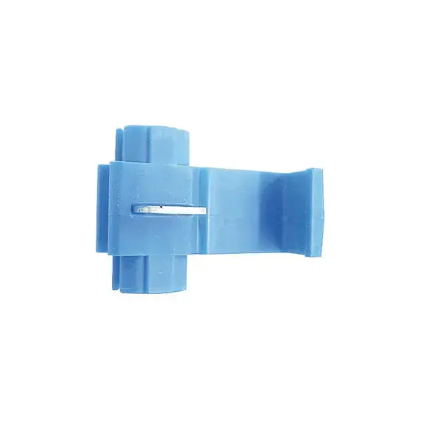 Pearl Blade/Tap Connectors 10 Pk