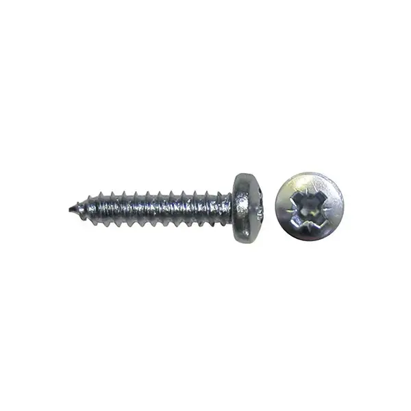 Pearl Self Tapping Screws 3/4" x 12 10 Pk