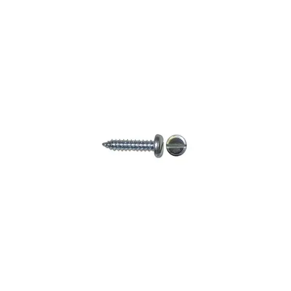 Pearl Self Tapping Screws3/4" x 6 10 Pk