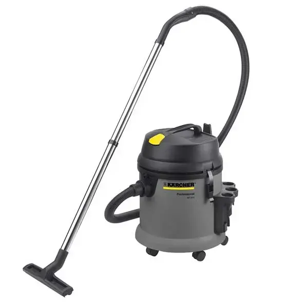 Karcher NT27/1 Commercial Wet And Dry Vacuum Cleaner (1.428-509.0)