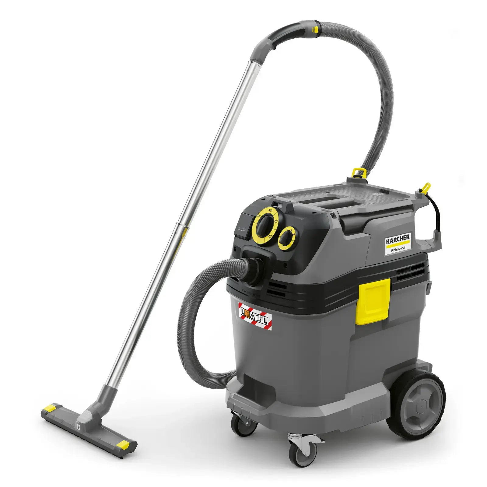 Karcher Wet and dry vacuum cleaner NT40/1 Tact TE L (1.148-314.0)