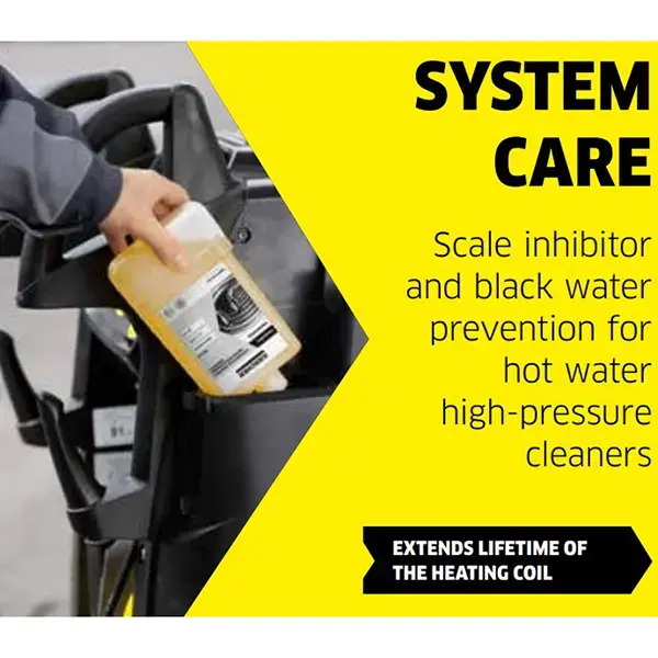 Karcher RM110 PressurePro Machine Protector Advance 1 Litre