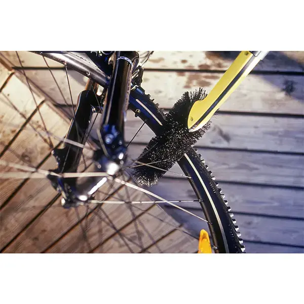 Karcher Wheel Rim Brush
