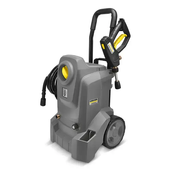 Karcher HD4/8 Classic 1400W Professional Pressure Washer (1.520-977.0)