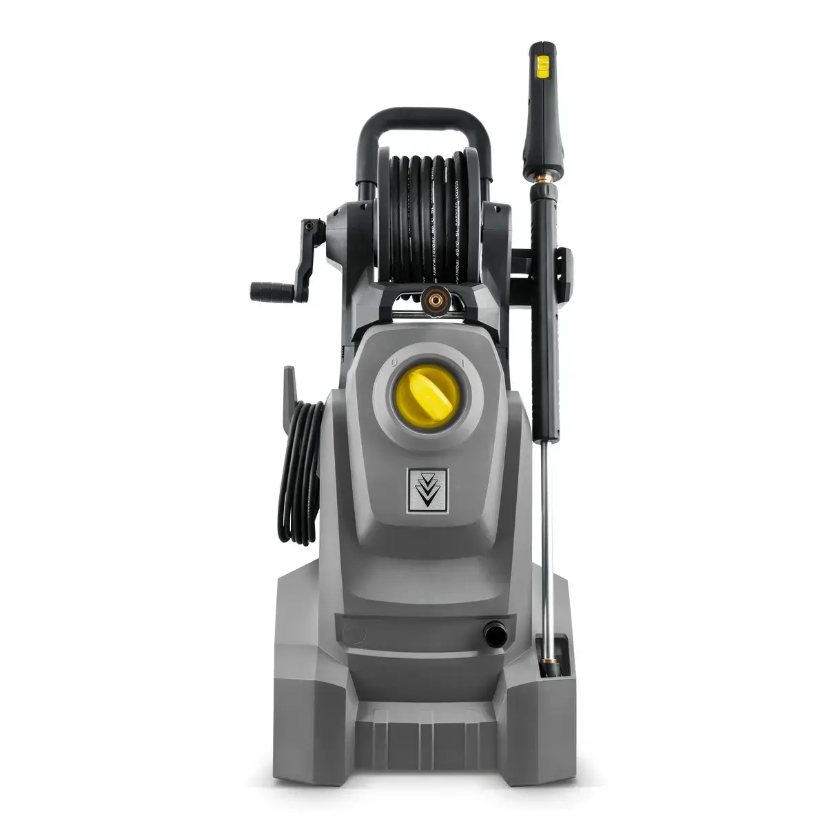 Karcher HD4/10 X Classic 1.8kW Professional Pressure Washer (1.520-977.0)