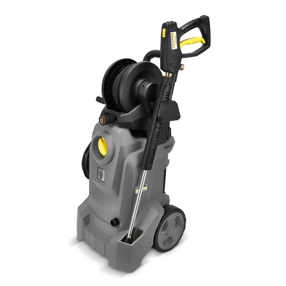 Karcher HD4/10 X Classic 1.8kW Professional Pressure Washer (1.520-977.0)