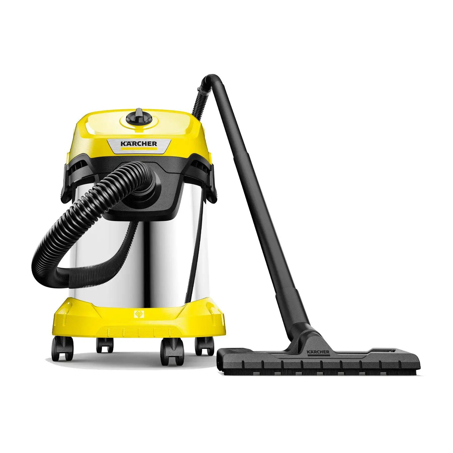 Karcher WD 3 S Wet & Dry Vac