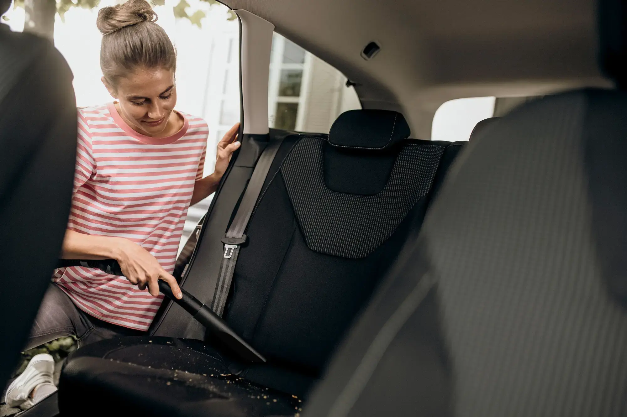 Karcher WD 3 S Wet & Dry Vac