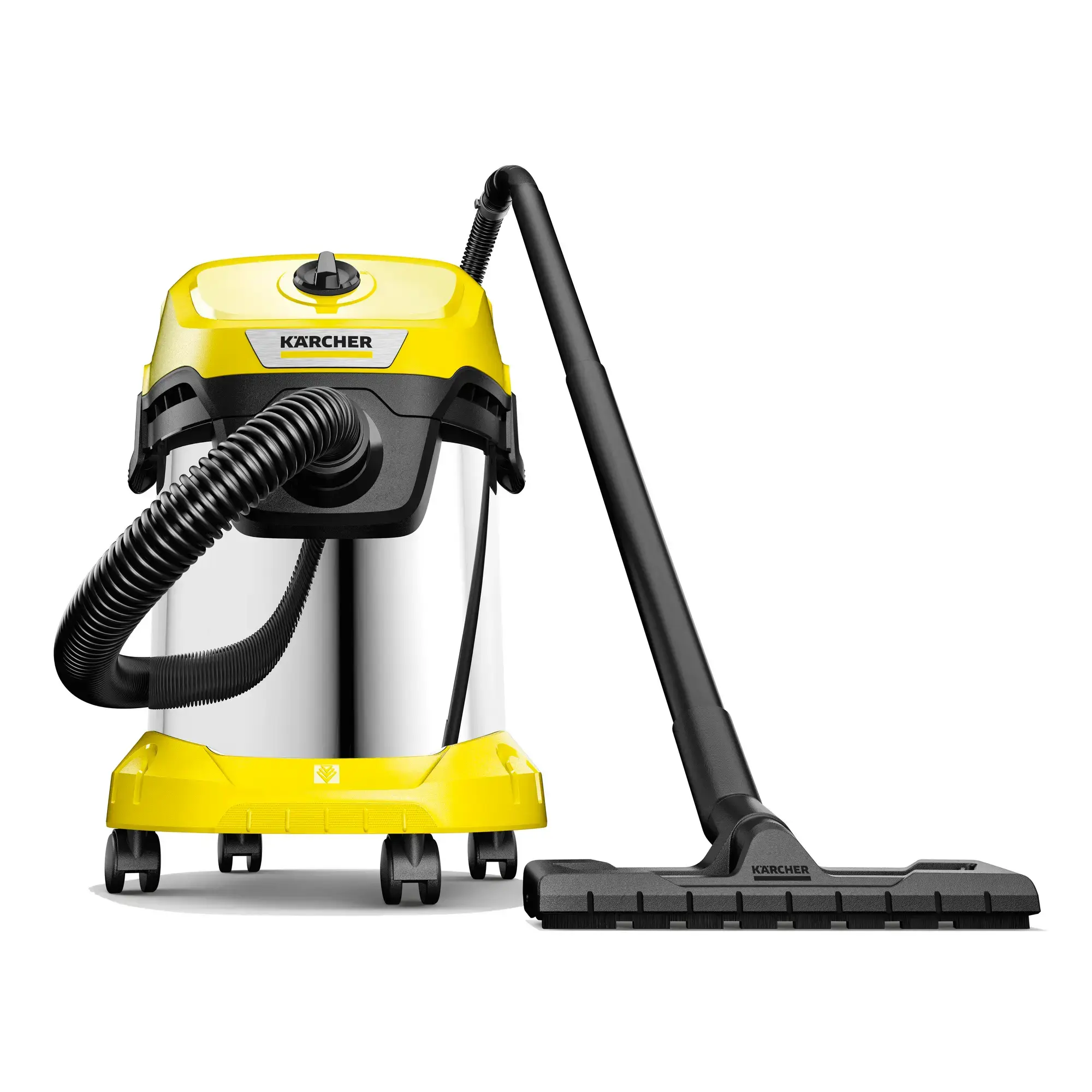 Karcher WD 3 S Wet & Dry Vac