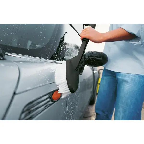 Karcher Wash Brush Rigid